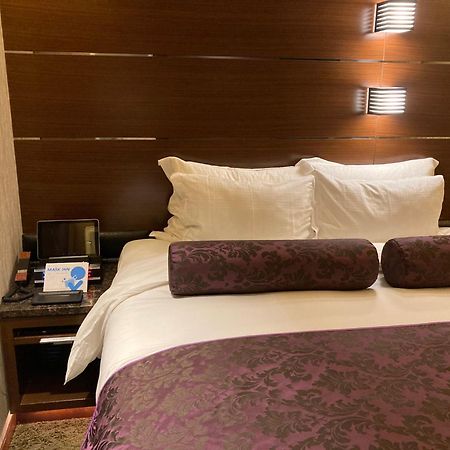 Hotel The Glanz Tokio Zewnętrze zdjęcie