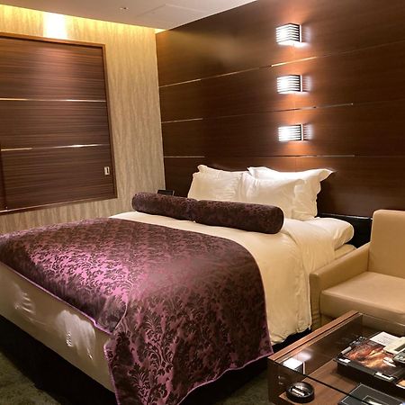 Hotel The Glanz Tokio Zewnętrze zdjęcie