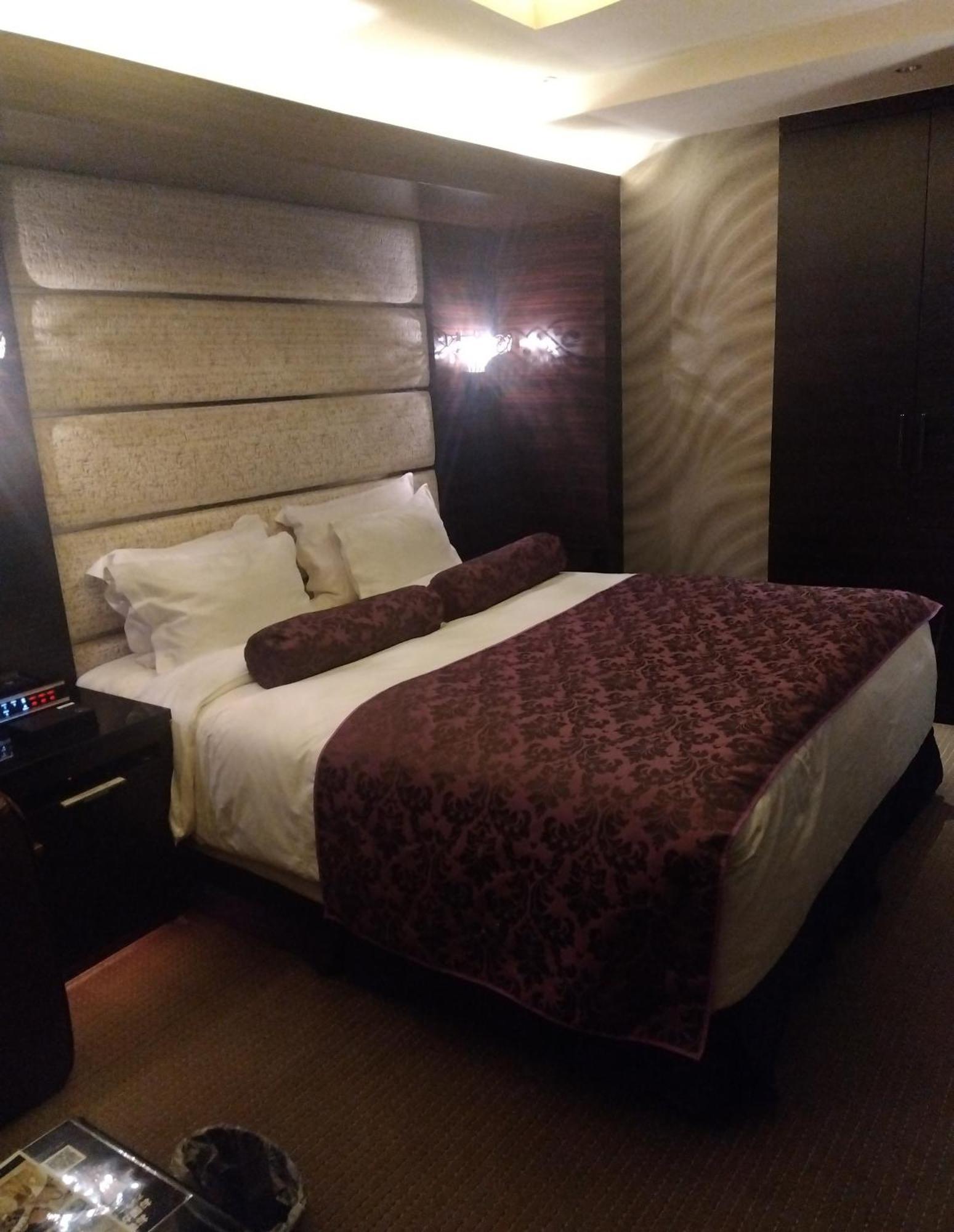 Hotel The Glanz Tokio Zewnętrze zdjęcie