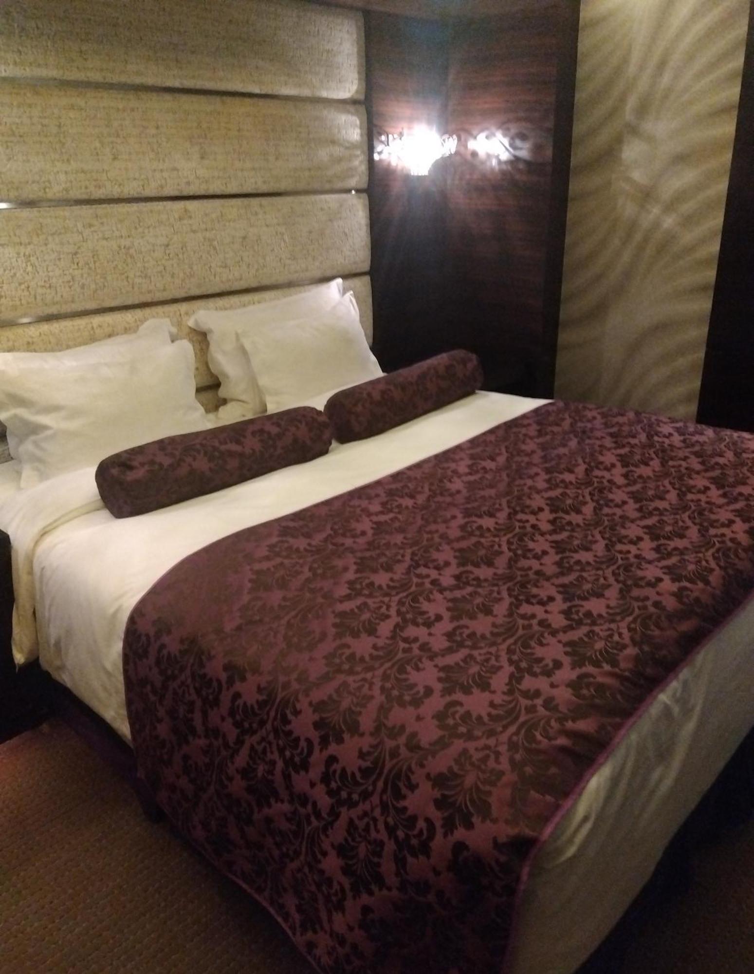 Hotel The Glanz Tokio Zewnętrze zdjęcie