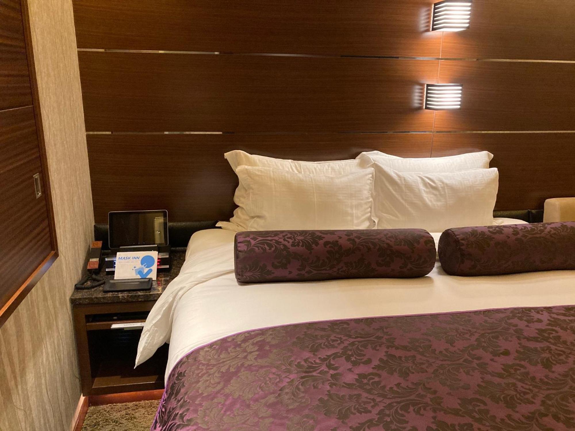 Hotel The Glanz Tokio Zewnętrze zdjęcie