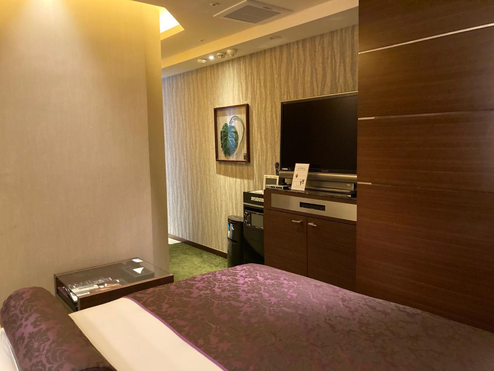 Hotel The Glanz Tokio Zewnętrze zdjęcie