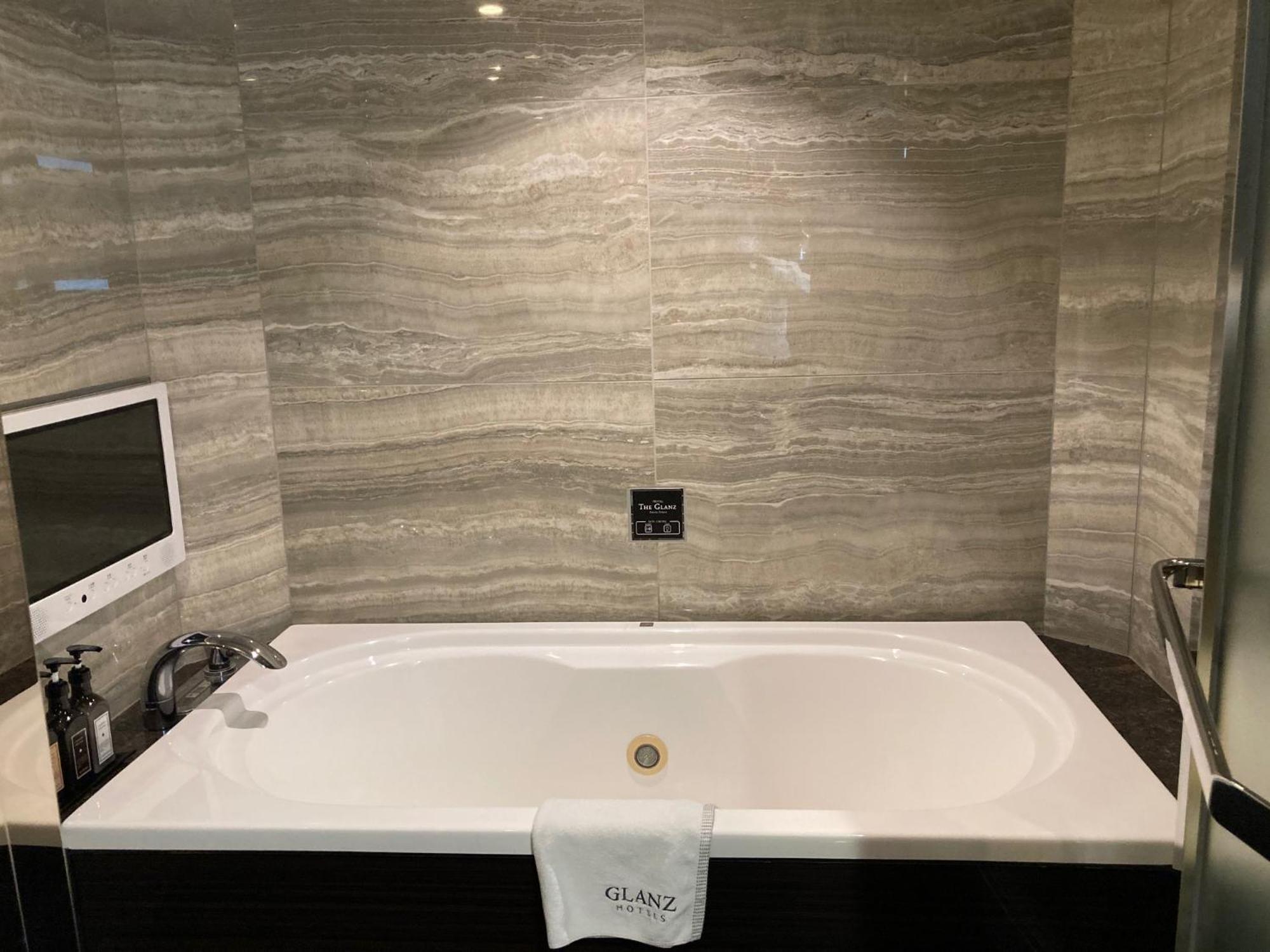 Hotel The Glanz Tokio Pokój zdjęcie