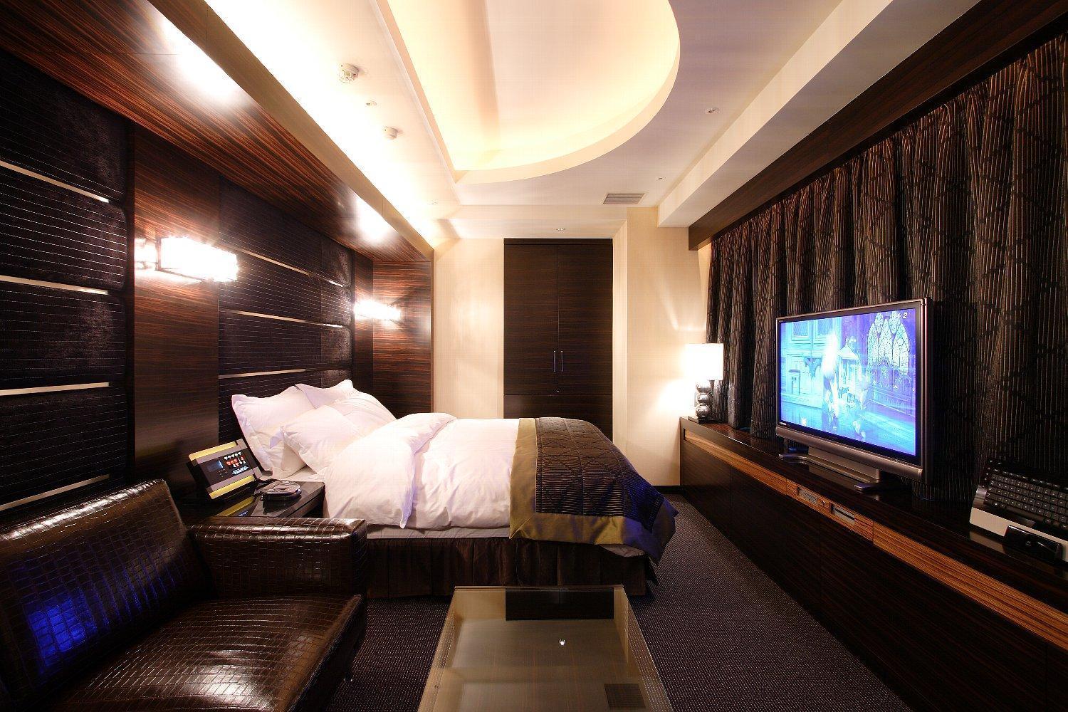 Hotel The Glanz Tokio Zewnętrze zdjęcie