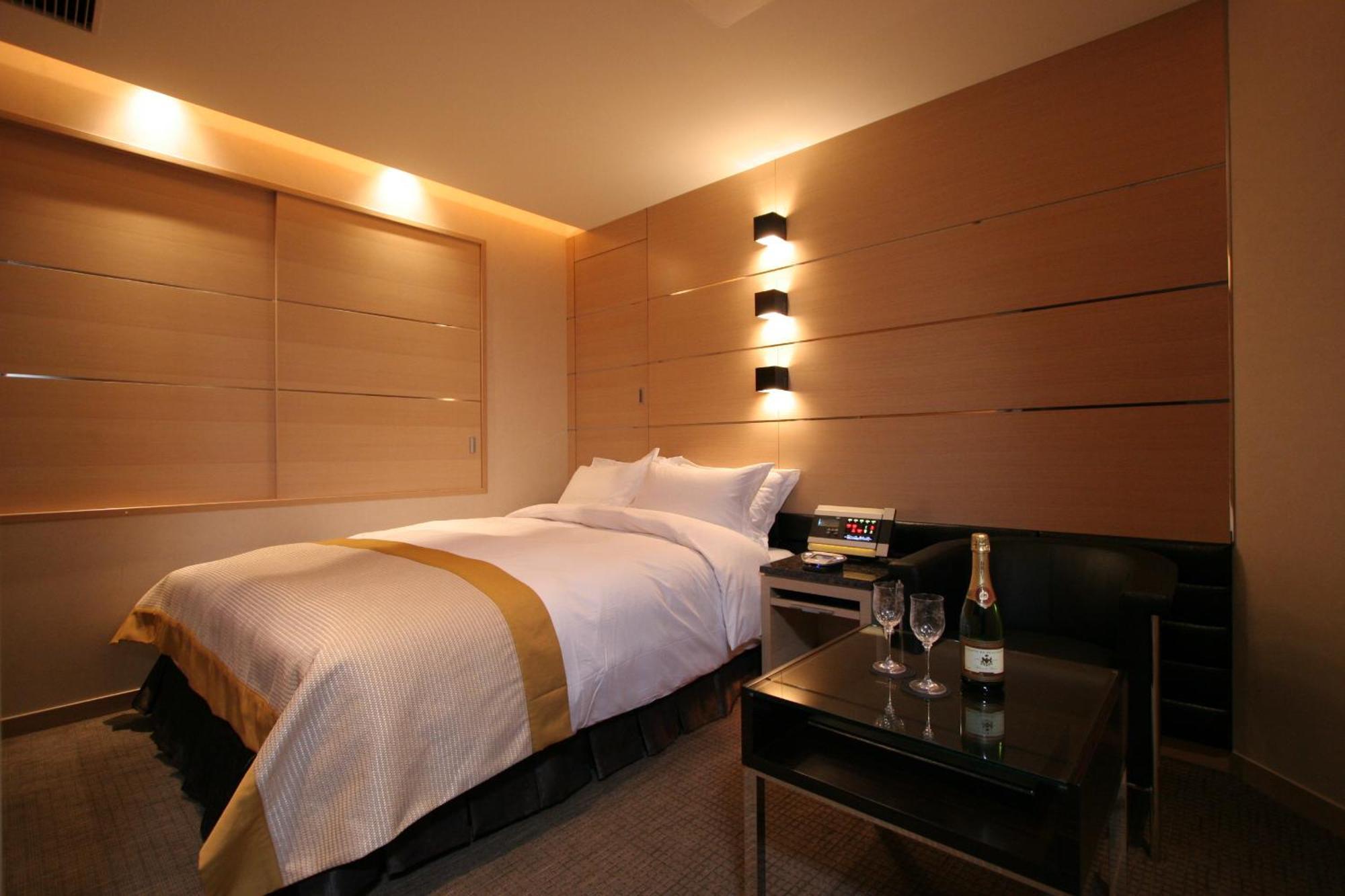 Hotel The Glanz Tokio Zewnętrze zdjęcie