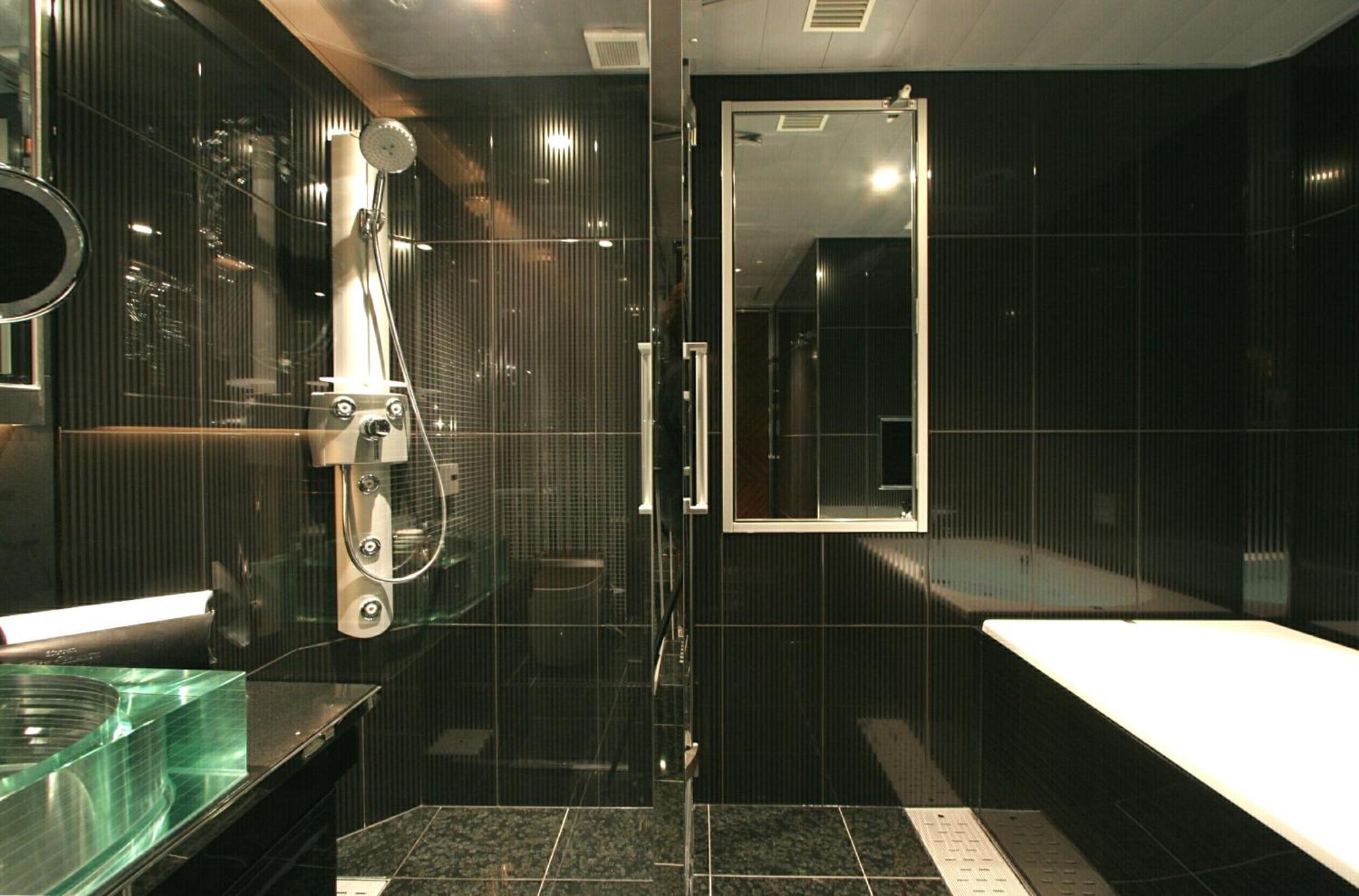 Hotel The Glanz Tokio Zewnętrze zdjęcie