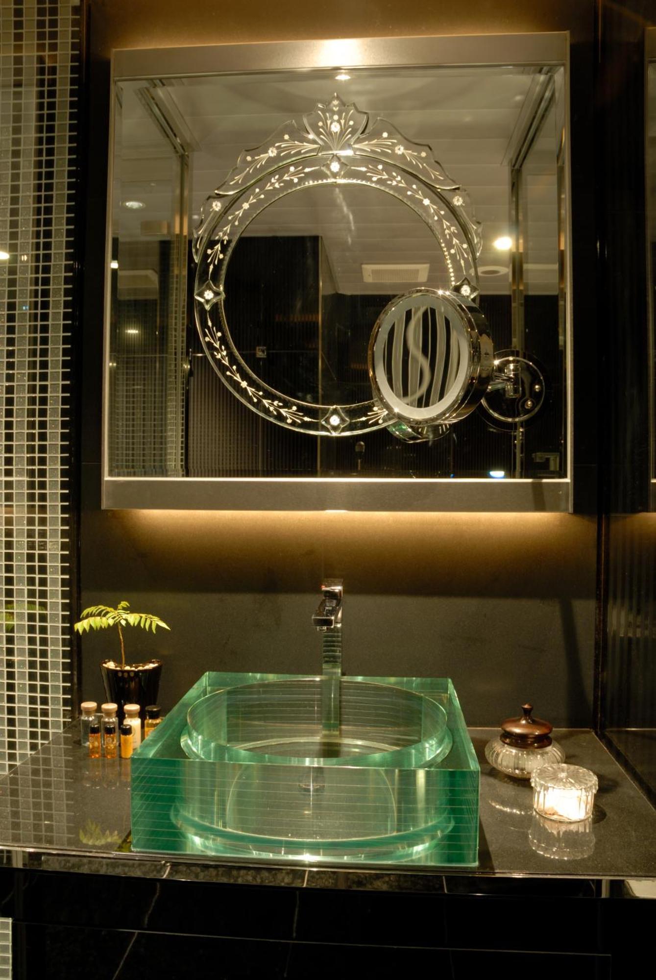 Hotel The Glanz Tokio Zewnętrze zdjęcie